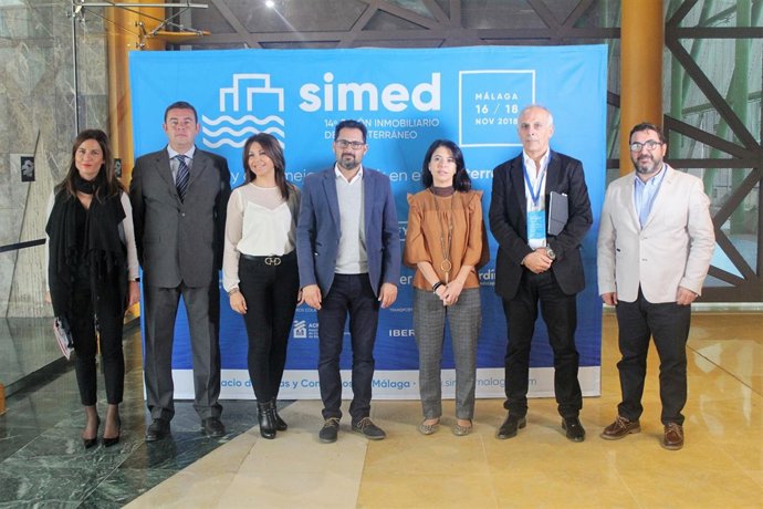Presentación Simed 2018