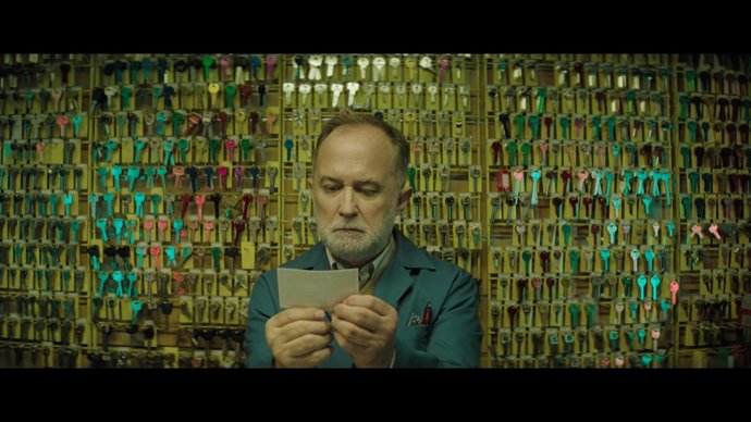 '22 Otra vez', La Nova Campanya Del Sorteig De Nadal 2018