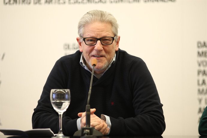 Jan Fabre (arxiu)