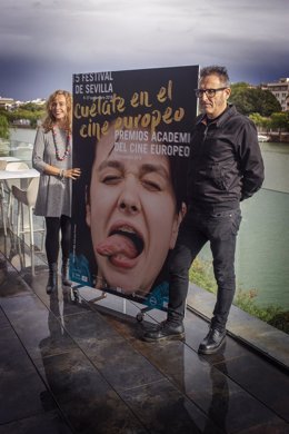 Presentación de la programación del Festival de Cine de Sevilla