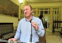 El PSIB considera "muy positivo" que el REB pueda entrar en vigor "esta legislatura, el primer trimestre del 2019"