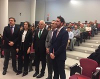 Gamarra: "El modelo de participación del Consejo de Estudiantes de la UR es viable, útil y productivo"