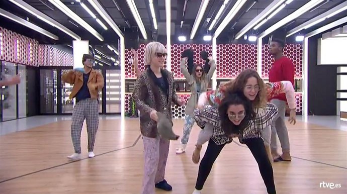 Previa gala 8 OT 2018