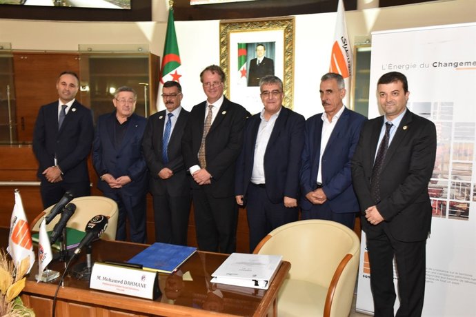 [Grupoeconomiacat] Fwd: [Grupoeconomia] Np Air Products I Sonatrach Anuncien Acu