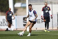 Sergio Ramos: "Llevo 14 temporadas y el Bernabéu me ha pitado un día"