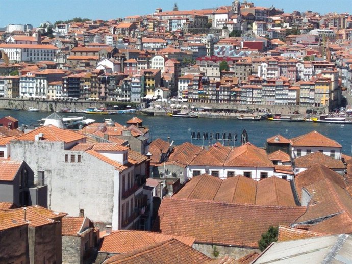 Oporto (Portugal)