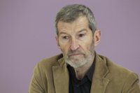 Julio Rodríguez remarca que Podemos participará en el proceso de confluencia liderado por Carmena