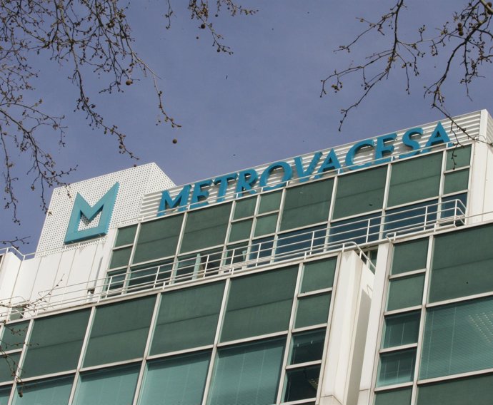 Empresa Metrovacesa