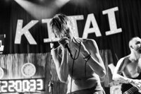 KITAI: La única banda capaz de tocar 24 horas seguidas, conseguir un Récord Guinness y hacer un bis