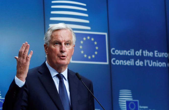 Michel Barnier