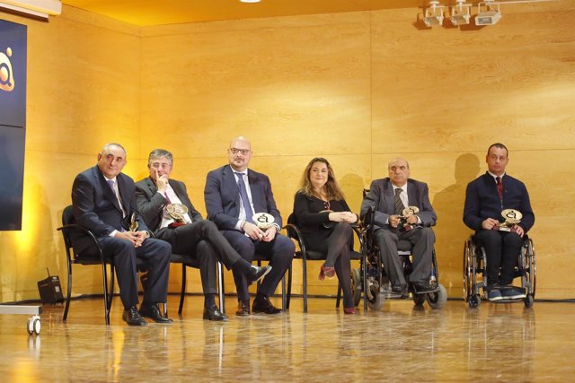 Premios Amiab