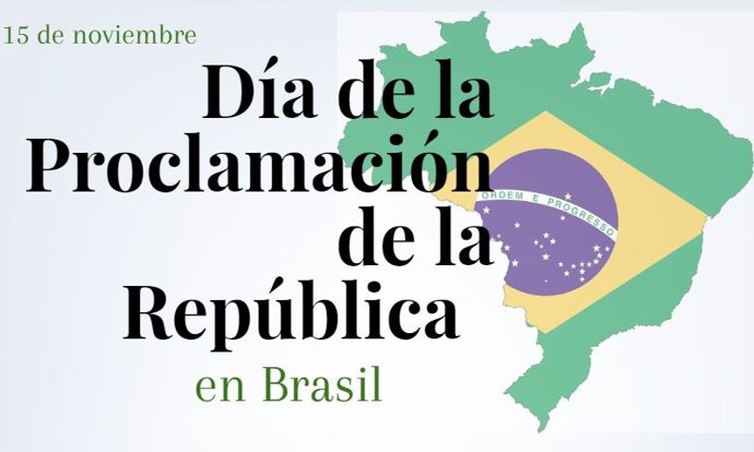 Día de la Proclamación de la República de Brasil