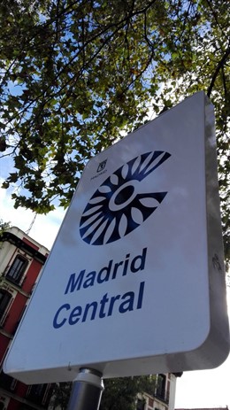 Madrid Central