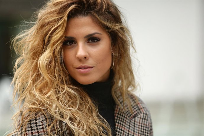 MIRIAM DE OT PRESENTA SU PRIMER DISCO