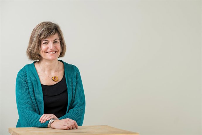 Mª Ángeles Pérez.