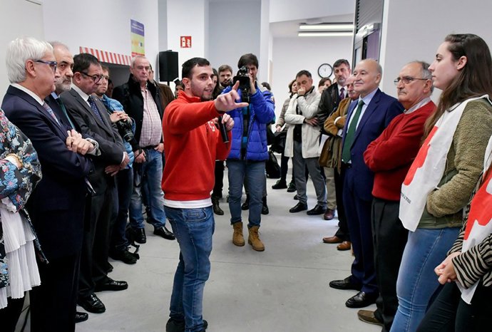 Lagun Gunea de Santutxu