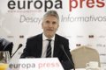 Marlaska ve "inadecuado" ubicar en la reforma de ley 'mordaza' devoluciones sumarias, que enmarca en ley de Extranjería