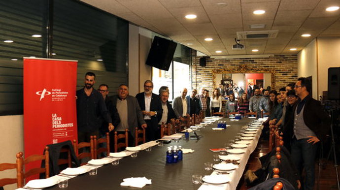 Agencia Catalana de Noticias