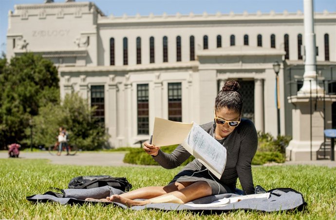 Universidad de Berkeley