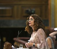 El Congreso respalda la prohibición de las 'narcolanchas' que usan las mafias en el tráfico de drogas y personas
