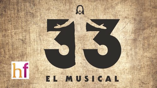 33 el musical