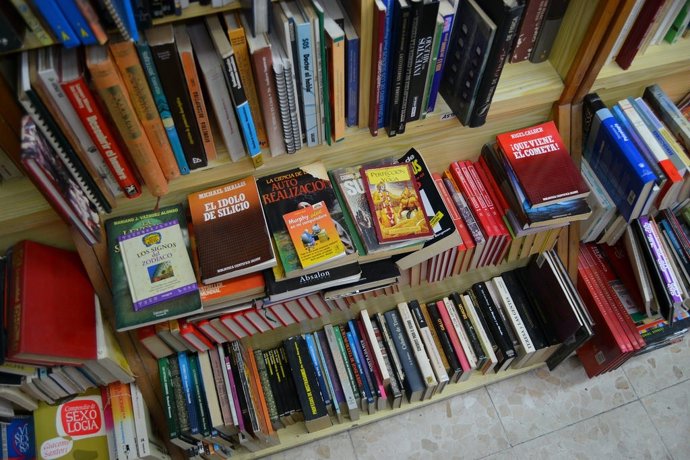 Librería