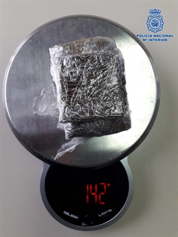 Policía Nacional De Talavera De La Reina Detenido Por Un Delito Contra La Salud 