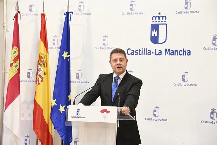 Emiliano García-Page