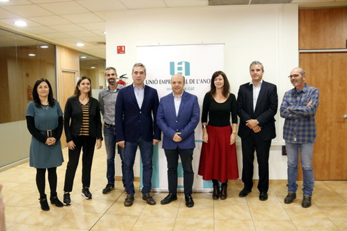Agencia Catalana de Noticias