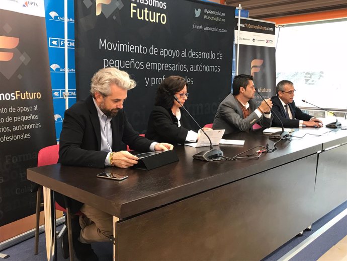 UPTA celebra un congreso en Málaga