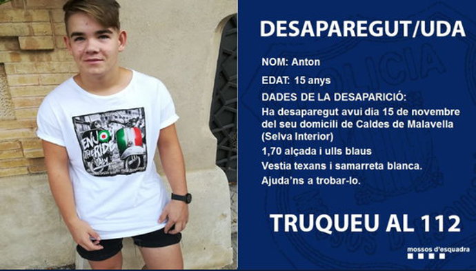 Agencia Catalana de Noticias