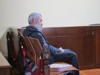 Condenado a cuatro años y medio de prisión por encargar desde la cárcel hacer daño a su expareja