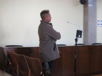 Condenado en Jaén a dos años de cárcel un joven que abusó de una menor tras contactar con ella por redes sociales