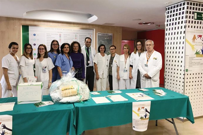 Jornadas sobre tratamiento y prevención de úlceras por presión