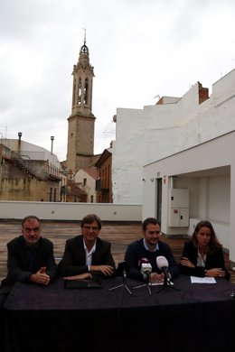 Agencia Catalana de Noticias