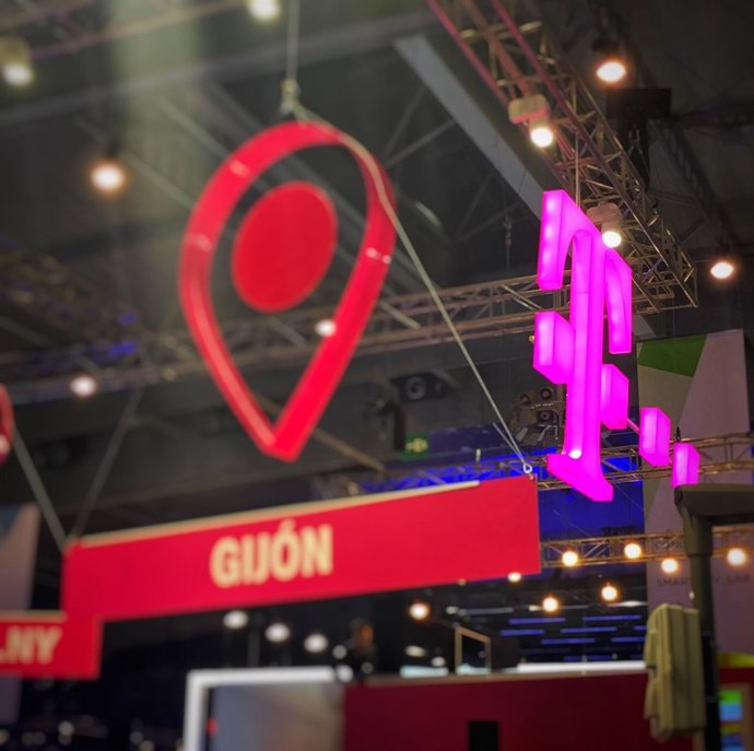 SmartCityExpo Gijón