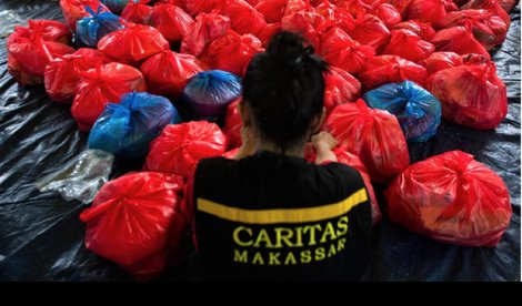 Cooperación y Desarrollo