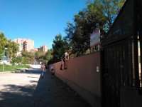 El alcalde de Somosierra reclama que se revierta el traslado de MENAS al municipio: "Es una locura"