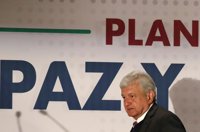 ¿Cuáles son las claves del plan nacional de seguridad de López Obrador para México?