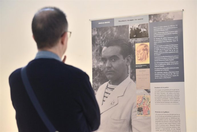 Muestra 'Ensueño de Lejanías'