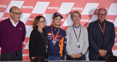 Motociclismo
