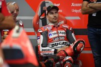 Lorenzo: "Este Gran Premio cerrará un capítulo muy importante de mi carrera"