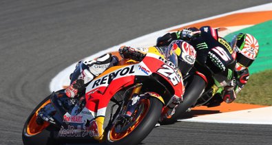 Motociclismo