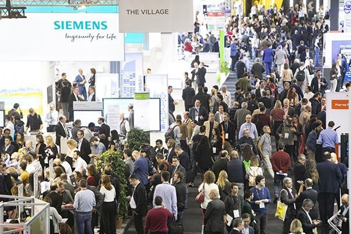 El SCEWC 2018 tanca amb més de 21.000 visitants