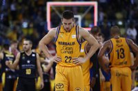 El 'Granca' recibe a un Maccabi igual de necesitado