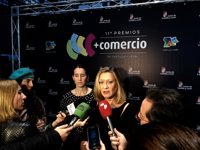 Del Olmo pide la implicación de Gobierno y empresarios para la reindustrialización de las comarcas mineras