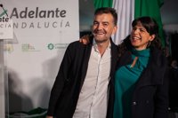 Adelante Andalucía arranca la campaña como "alternativa útil al susanismo" y "a la precariedad" de las derechas