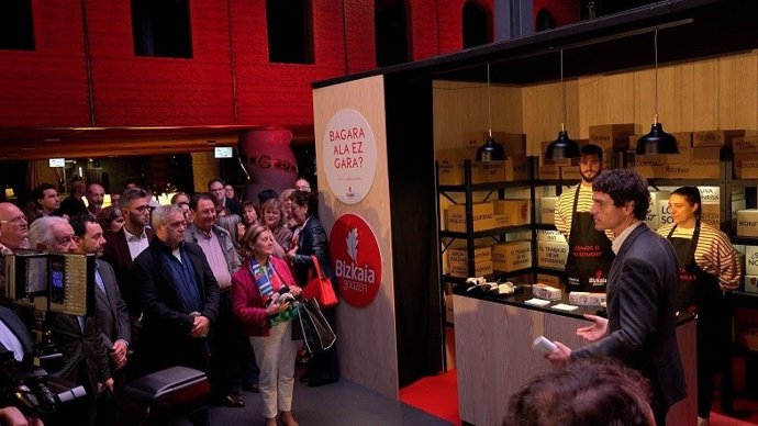 Campaña de dinamización del Comercio