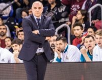 Laso: "El 7-0 nos hace ver el futuro con confianza"