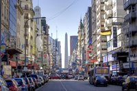 Detienen en Argentina a dos hombres presuntamente vinculados a Hezbolá de cara a la cumbre del G20